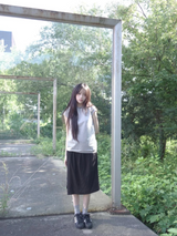 レーヴ スカート