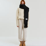 Soft Brushed Muffler_5Color