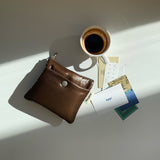 Padding mini pouch