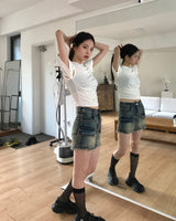 ルシアンスカート