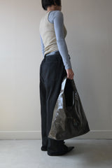 figure gloss khaki