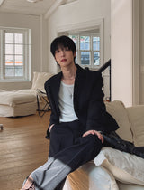メットボカシクロップジャケット