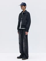 26SS★ OVERLAYED POCKET BLOUSON
