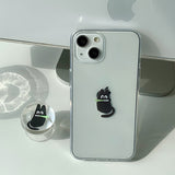 EXHUMA Phone Case Bead Tok Set