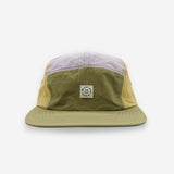 Juggad Surf Camp Cap Khaki