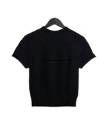 Miel Daily Short Sleeve Knit