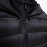 Brooklyn Fusion Padded Hoodie Jacket