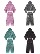 MDC ROYAL TRACKSUIT - FULL SET