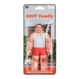 Yeongsik 77, グランドファザー