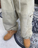 Elt Ripstop Cargo Work Pants