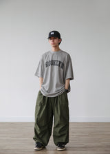  BROOKLYN 16'S PIG SHORT SLEEVED 