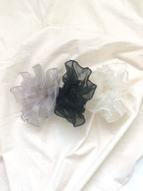 Glash scrunchies