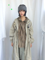 Vintage Fore Mood Long Jacket