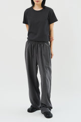 Silket Banding Trousers (3color)