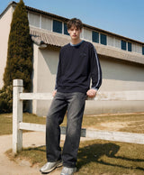 26SS★ ラスターロングスリーブTシャツ