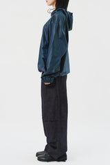 Road Snap Wide Denim (2color)