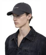 26SS★ ANDAASH logo ball cap