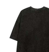 ソルテッドタックヴィンテージショートスリーブTシャツ
