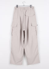 EASY CARGO PANTS