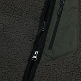 Pro Fleece Zip Jakcet