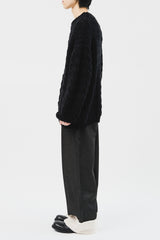 Malts Handmade Knit (3color)