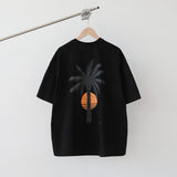  GV SUNSET SHORT-SLEEVED 