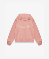 Standard Signature Hoodie