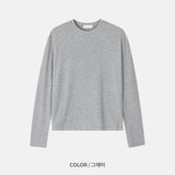 Where Slim Longsleeve