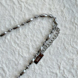 Liquid Capsule Necklace