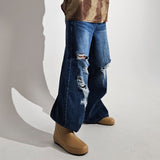 Men's rain boots for rainy days