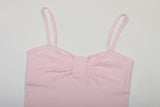 Baby Dolly Sleeveless (baby pink)