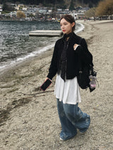 Purin Kara Work Jacket (4c)