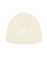 BABY ANGEL GRAPHIC BEANIE_WHITE