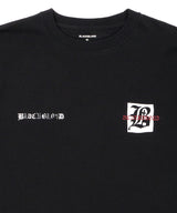 BBD エンザイエティーTシャツ (Black)