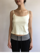 Manon Lace Sleeveless (3color)