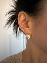 [925silver] 925silver piercing series (6type)