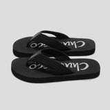 CHUBASCO CONCHA CCT2013 BLACK