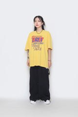 BORN USA 半袖Tシャツ