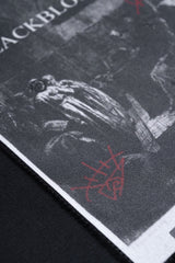 BBD 1982 No Sympathy T-Shirt (Black)