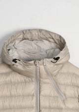[REAL DUCKDOWN] Duckdown pocket light padding(4color)