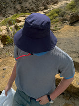 ASCLO Grain Ringer Short Sleeve Knit (3color)