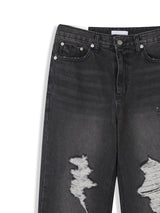 Swift Bootscut Denim