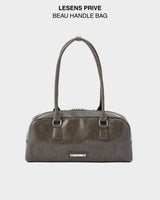 Beau Handle Bag