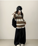 Rit cozy dangara knit