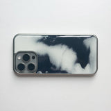 Soaring Silence Phone Case (SV_Black)