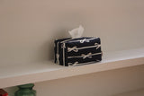 RIBBONIE TISSUE CASE