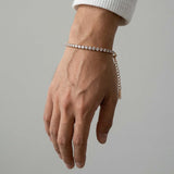 Glace Trace Bracelate