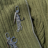 ASCLO Alphabet Key Ring (3TYPE)