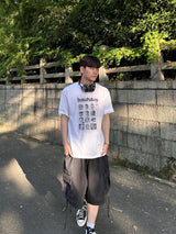 ファーファー ハーフスリーブ