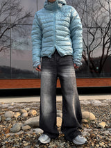 NOCELCOZY Lightweight padded 4 colors